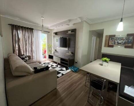 Apartamento à venda, 3 quartos, 2 vagas, Vila Nova - Jaraguá do Sul/SC