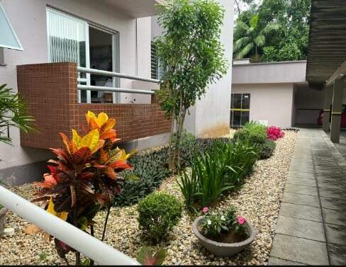 Imagem Apartamento à venda, 3 quartos, 2 vagas, Vila Nova - Jaraguá do Sul/SC