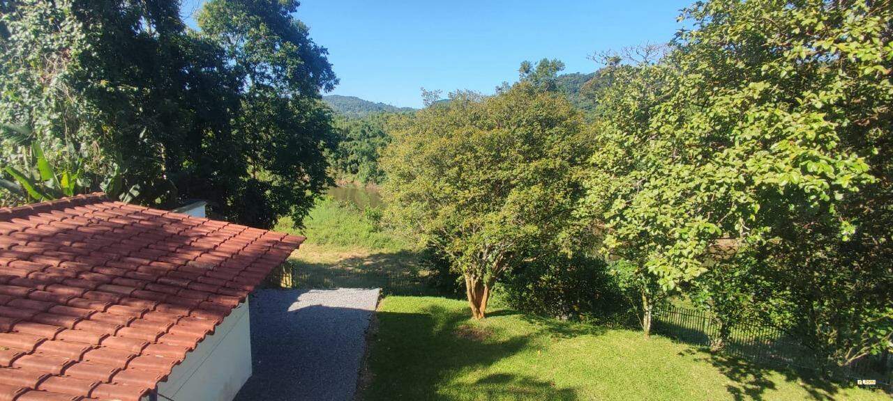 Imagem Casa à venda, 3 quartos, 1 suíte, 5 vagas, Vieira - Jaraguá do Sul/SC