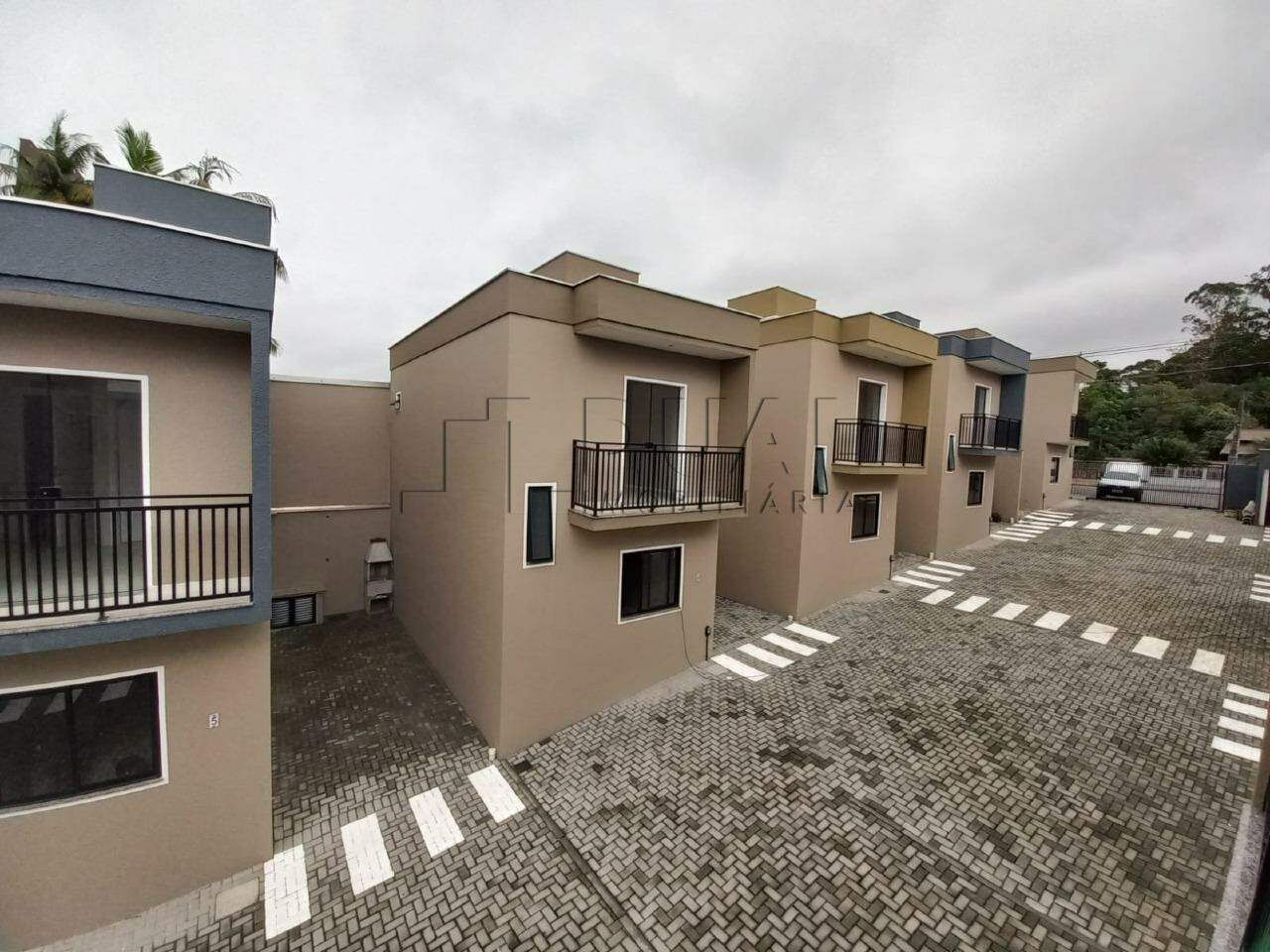 Casa à venda, 2 suítes, 1 vaga, Vila Lenzi - Jaraguá do Sul/SC