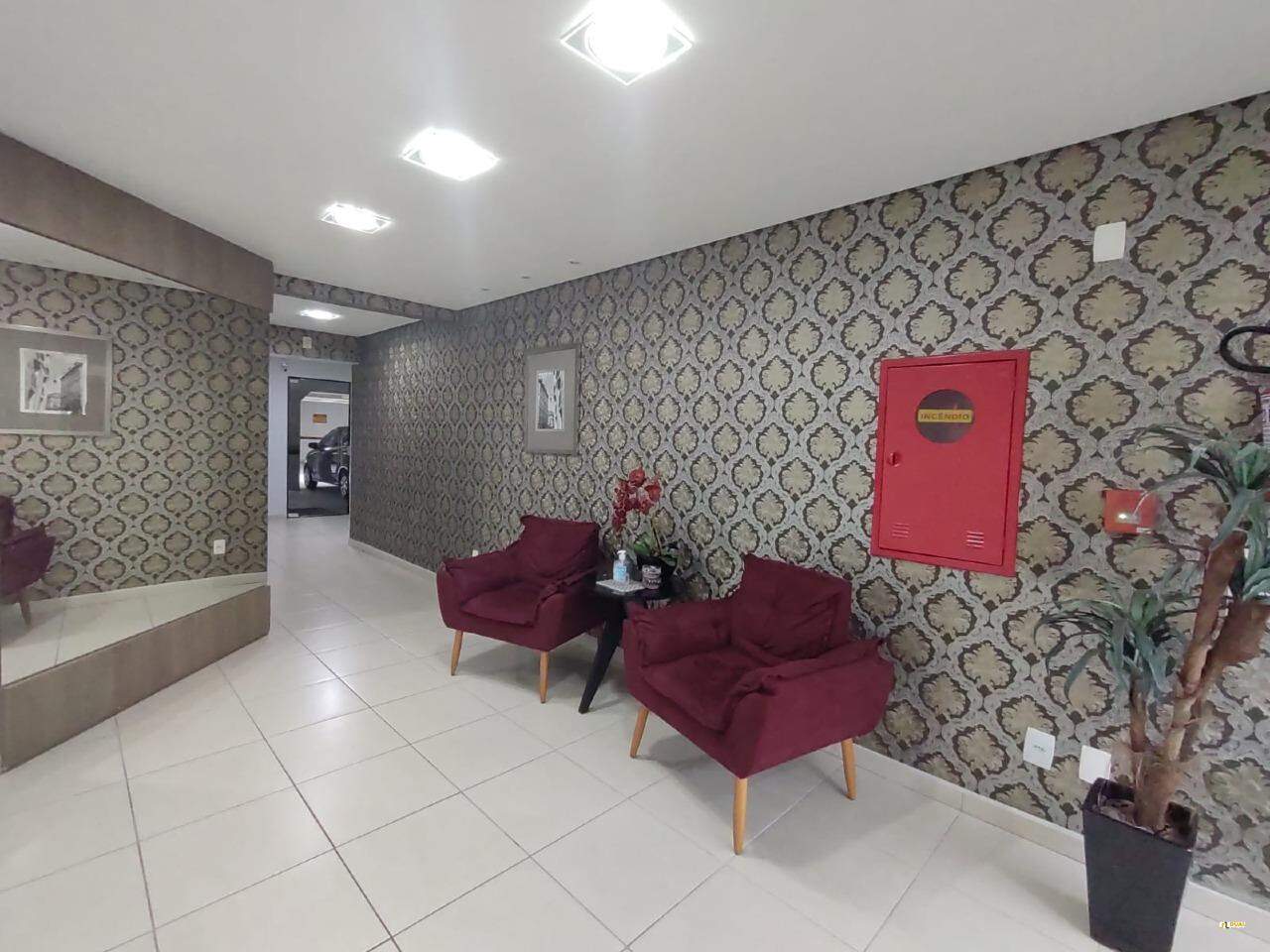Imagem Apartamento semimobiliado com 3 quartos (1 suíte), 2 vagas de garagem no Baependi - Jaraguá do Sul/SC