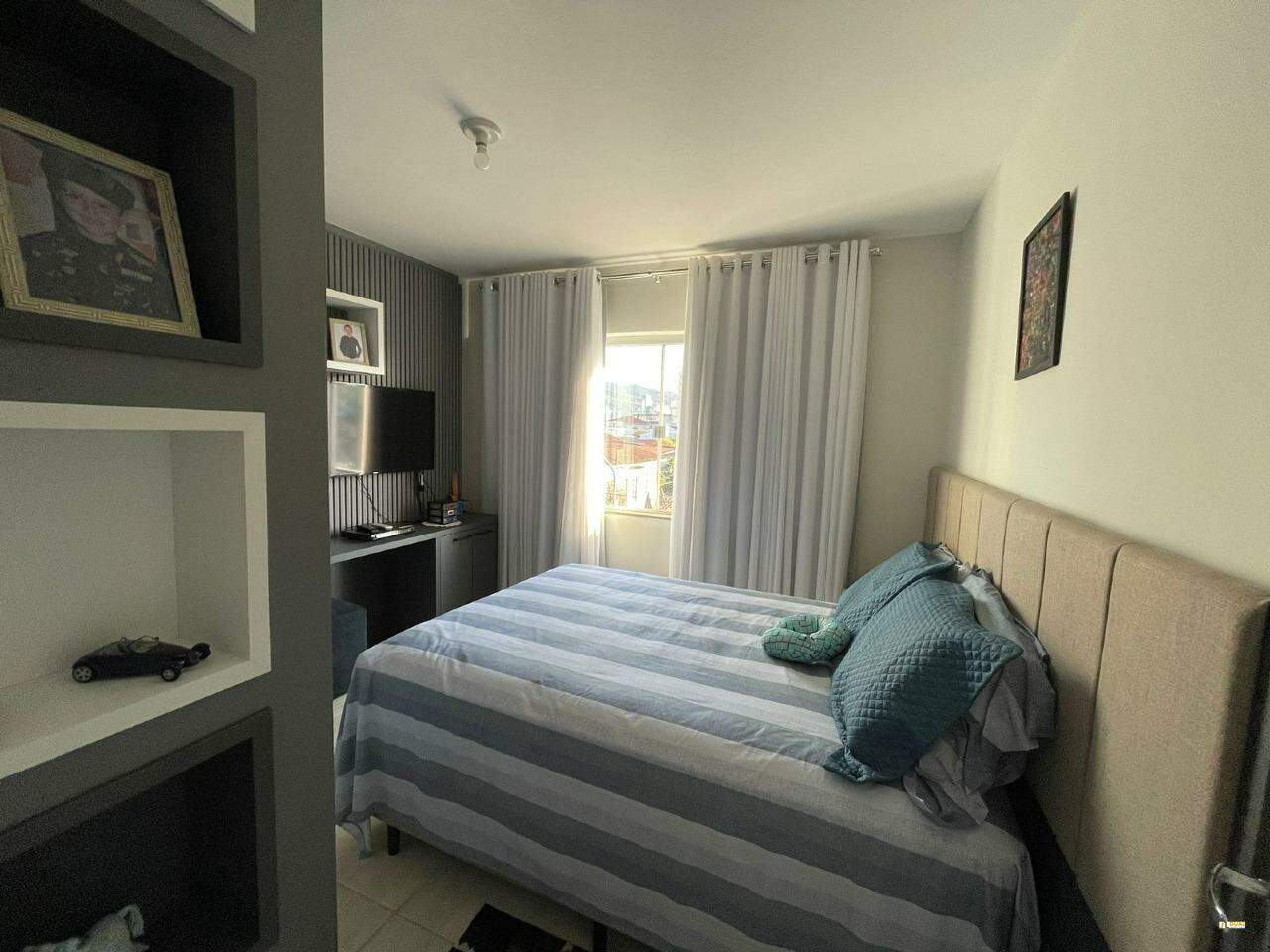 Imagem Apartamento Mobiliado à Venda no Centro de Jaraguá do Sul
