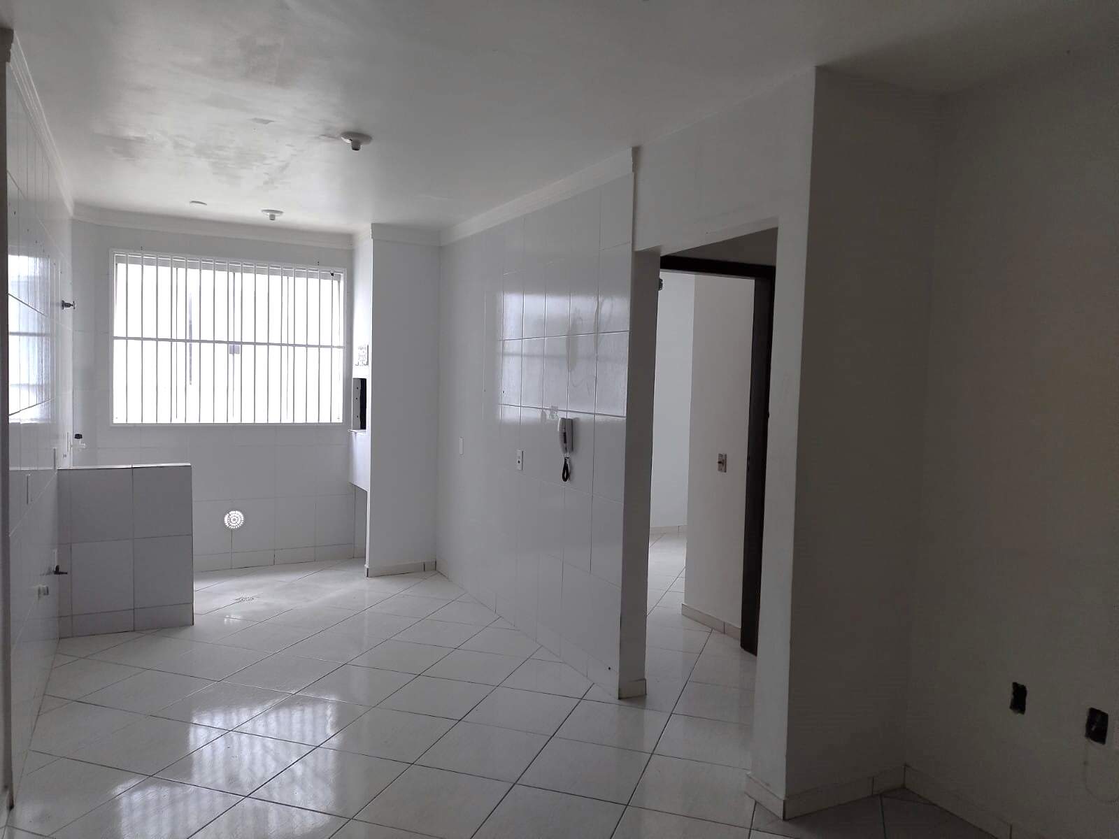 Imagem Apartamento a venda próximo a rodoviária em Jaraguá do Sul no bairro Baependi