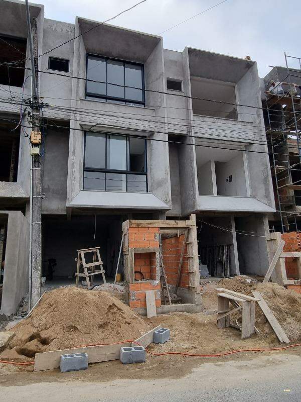 Imagem Geminado à venda, 2 quartos, 1 suíte, 1 vaga, Vila Lenzi - Jaraguá do Sul/SC