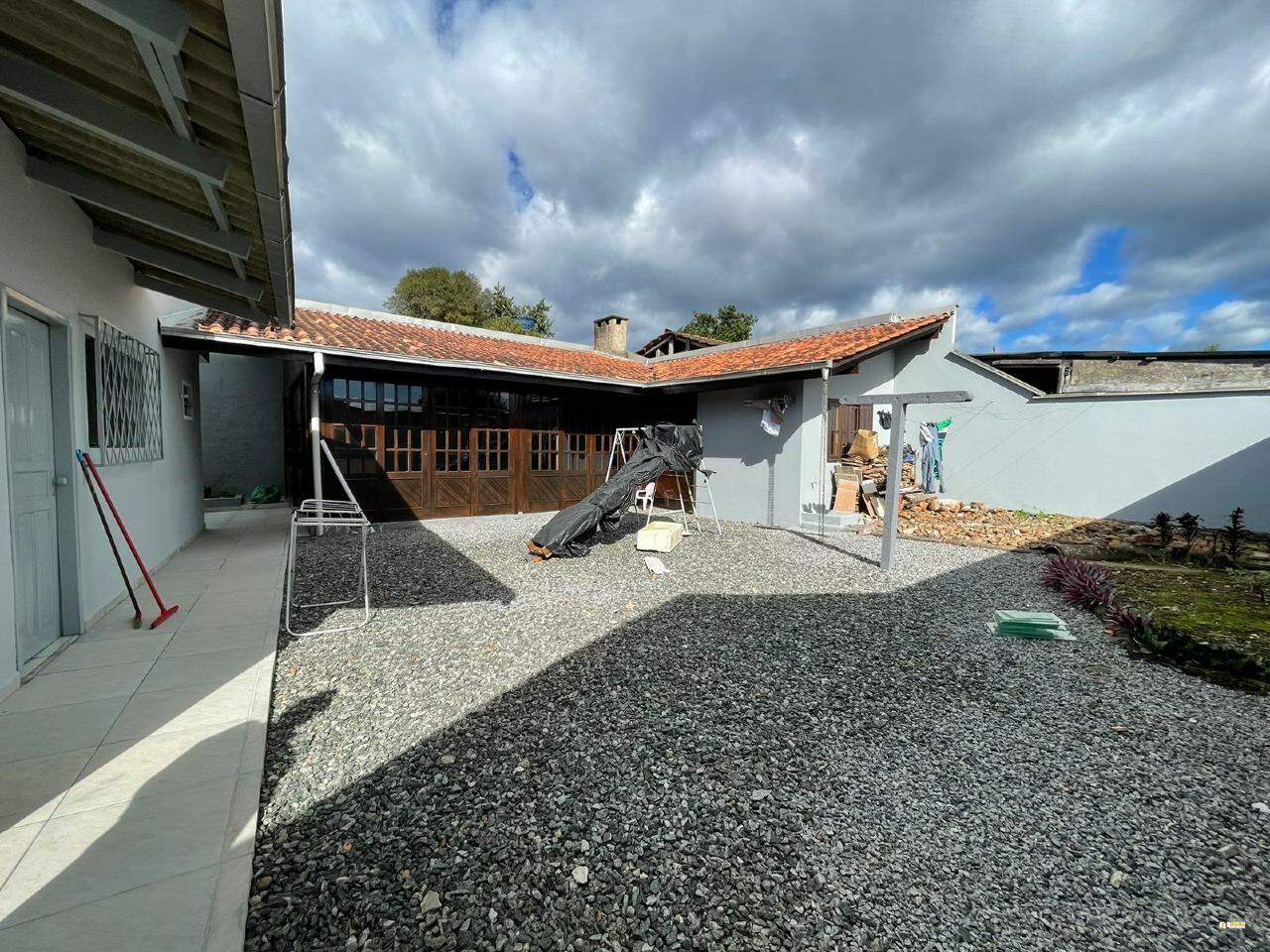 Imagem Casa à venda, 3 quartos, 2 vagas, Vila Lenzi - Jaraguá do Sul/SC