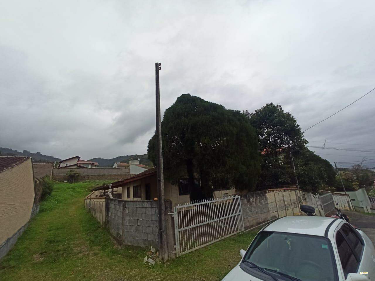 Imagem Terreno à venda no Bairro Ilha da Figueira em Jaraguá do Sul com 1.120,50 m²