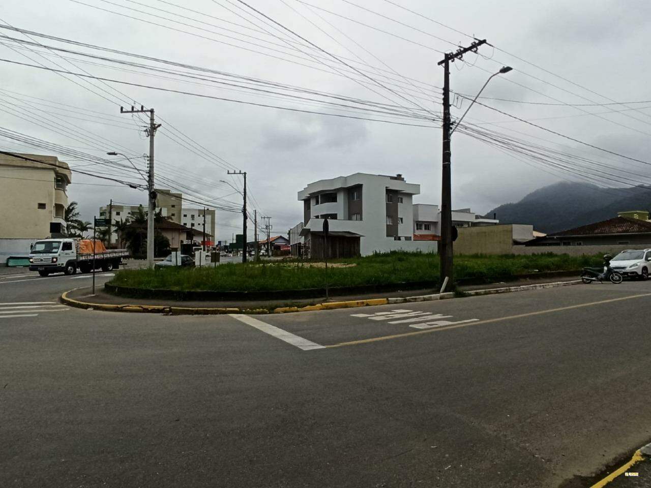 Terreno / Lote à venda, Ilha da Figueira - Jaraguá do Sul/SC
