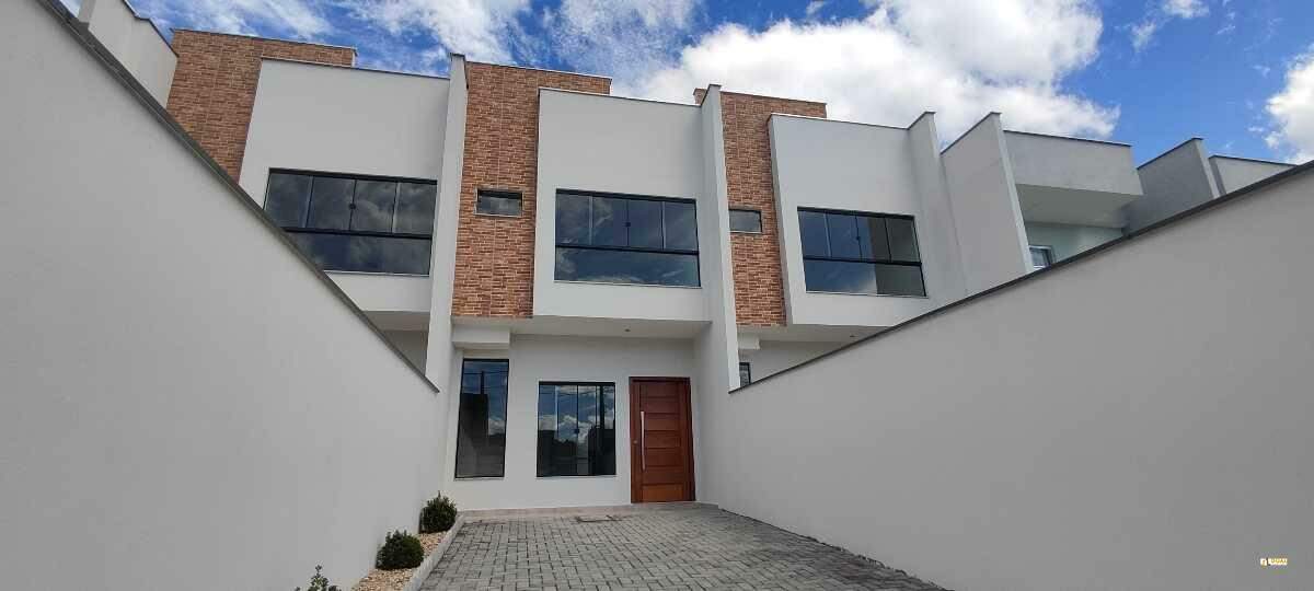 Geminado à venda, 1 quarto, 1 suíte, Três Rios do Sul - Jaraguá do Sul/SC