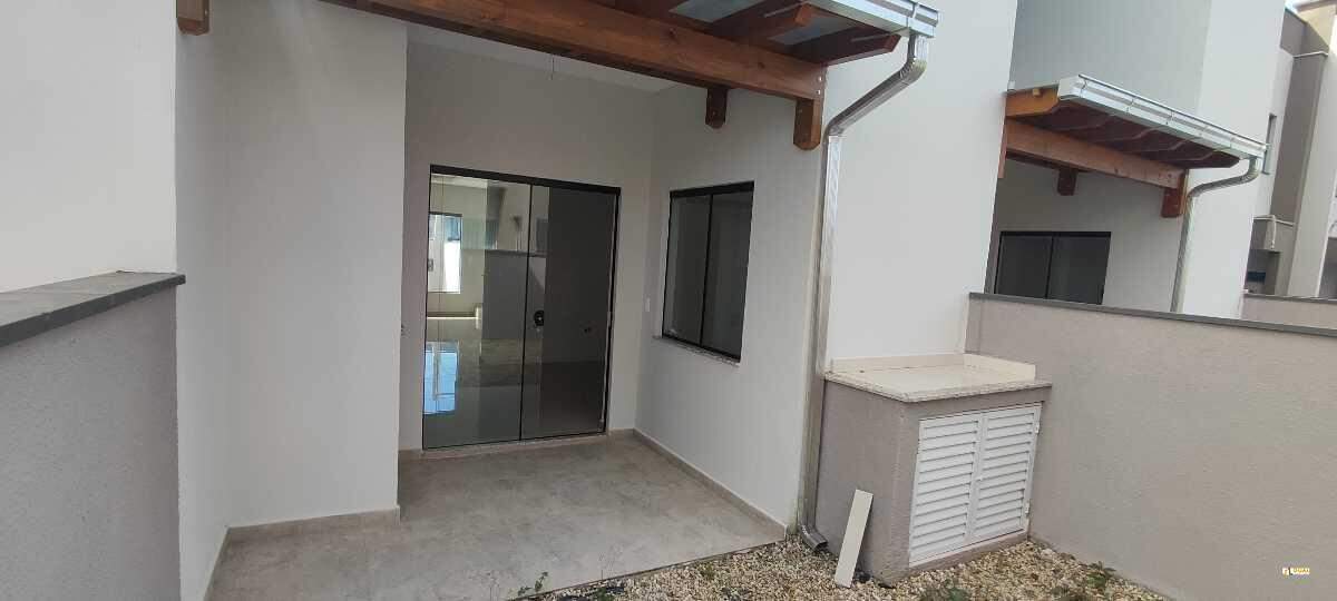 Imagem Geminado à venda, 1 quarto, 1 suíte, Três Rios do Sul - Jaraguá do Sul/SC