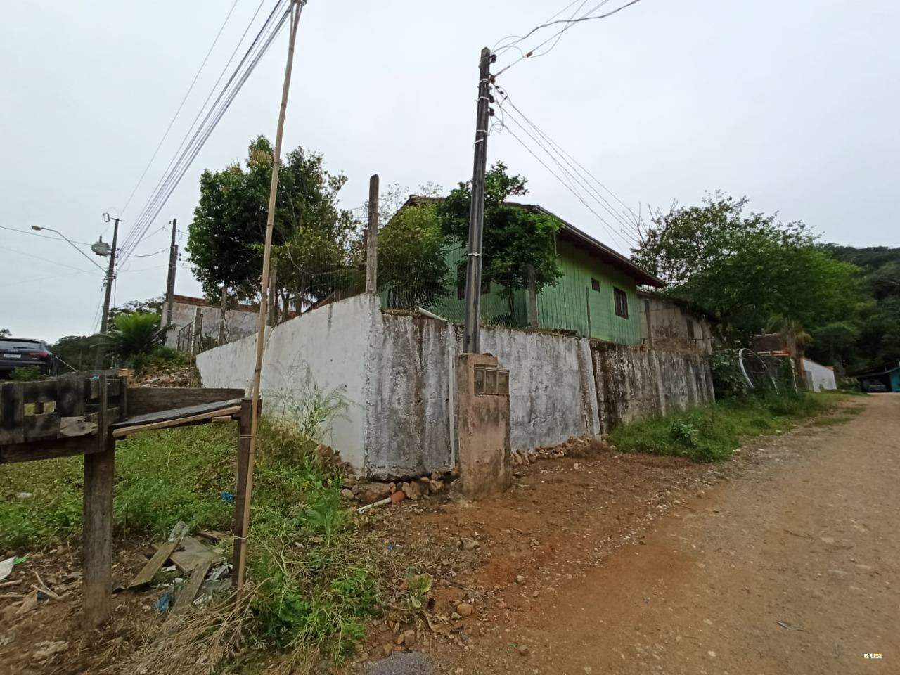 Imagem Terreno / Lote à venda, Barro Branco - Guaramirim/SC