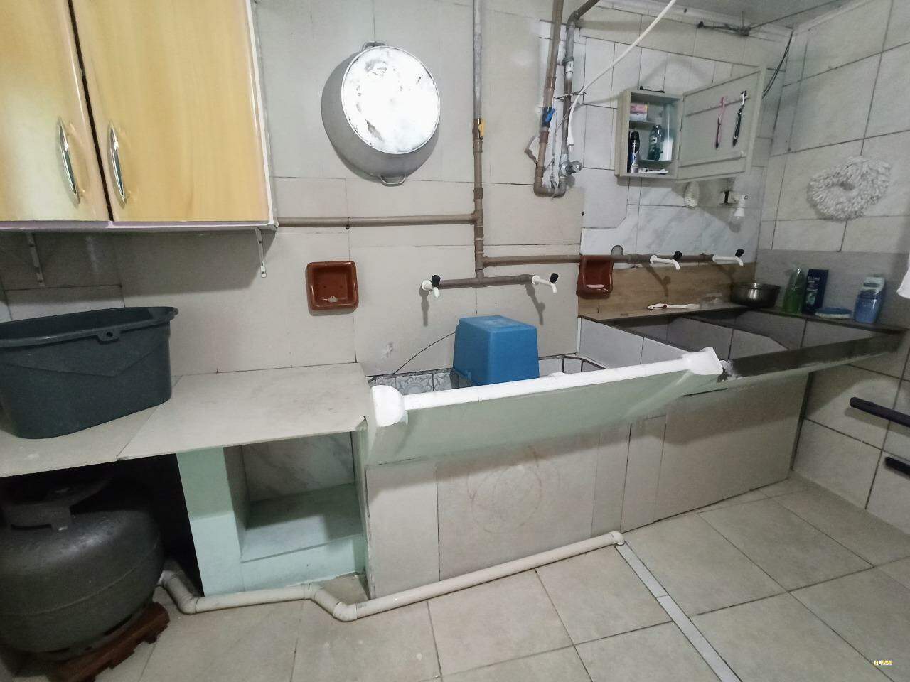 Imagem Casa à venda, 2 quartos, 1 suíte, 1 vaga, Jaraguá Esquerdo - Jaraguá do Sul/SC