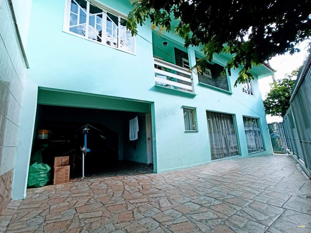 Casa à venda, 2 quartos, 1 suíte, 1 vaga, Jaraguá Esquerdo - Jaraguá do Sul/SC