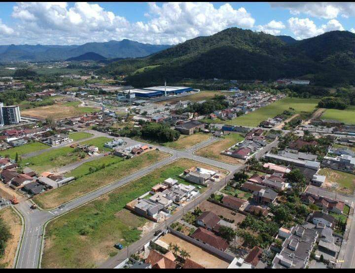 Imagem Loteamento à venda, João Pessoa - Jaraguá do Sul/SC