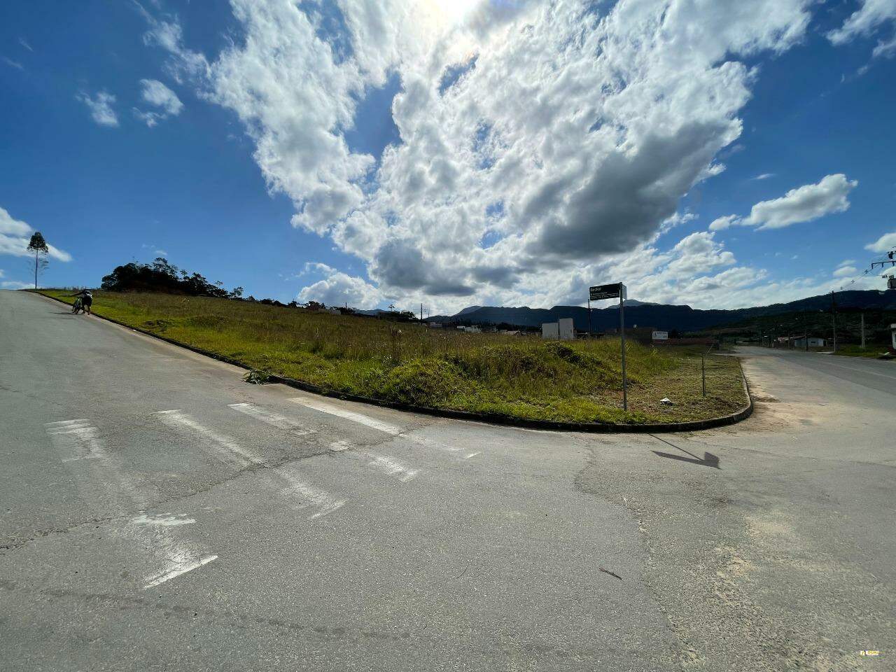 Imagem Terreno a venda no bairro Três Rios do Norte