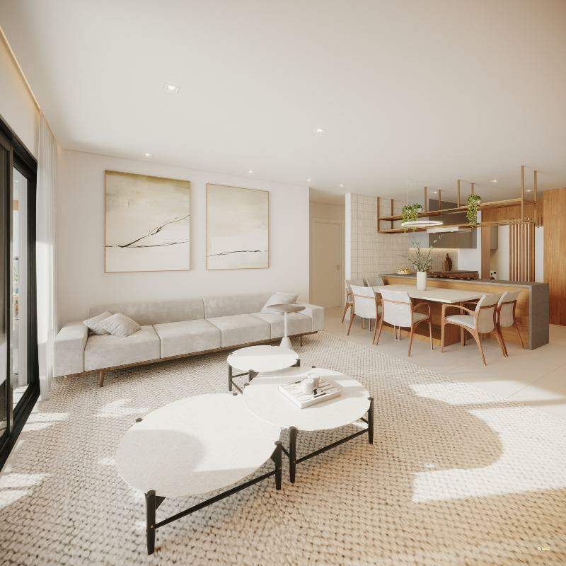 Imagem Apartamento à venda, 3 quartos, 1 vaga, Tabuleiro - Barra Velha/SC