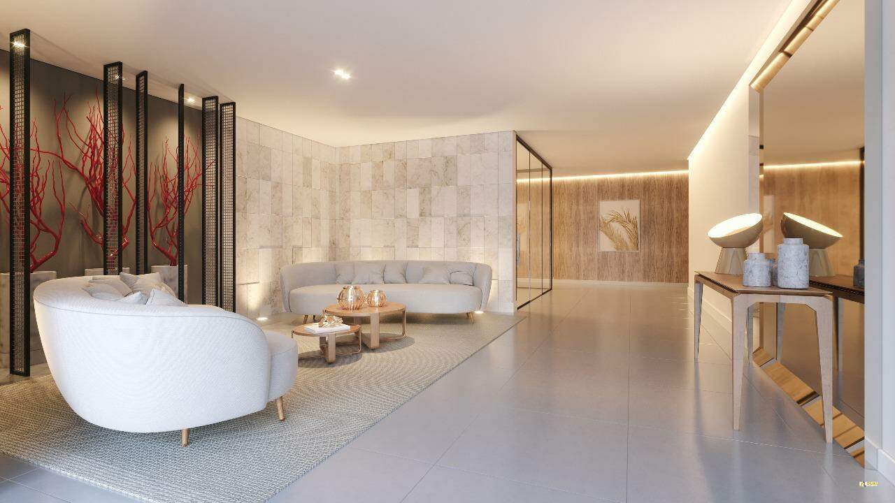 Imagem Apartamento à venda, 3 quartos, 1 vaga, Tabuleiro - Barra Velha/SC