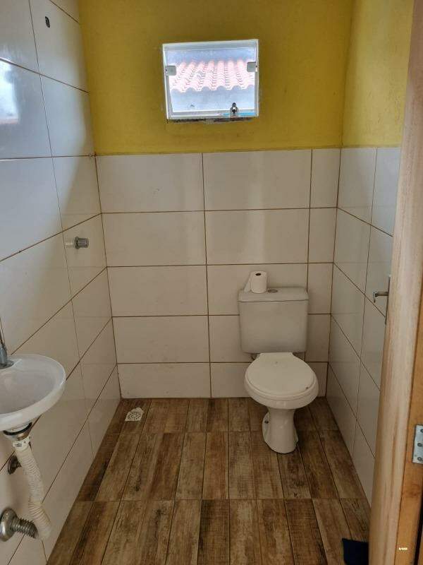 Imagem Casa à venda, 3 quartos, 1 suíte, 2 vagas, Itajuba - Barra Velha/SC