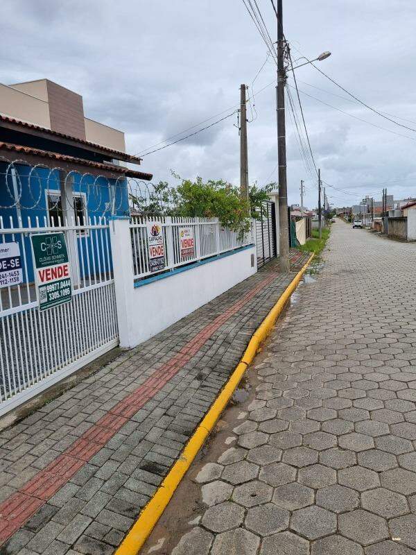 Imagem Casa à venda, 3 quartos, 1 suíte, 2 vagas, Itajuba - Barra Velha/SC