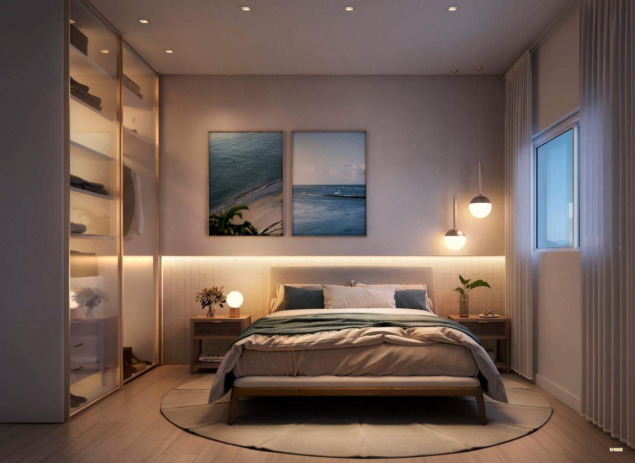 Imagem Apartamento na Planta no Itacolomi em Balneário Piçarras