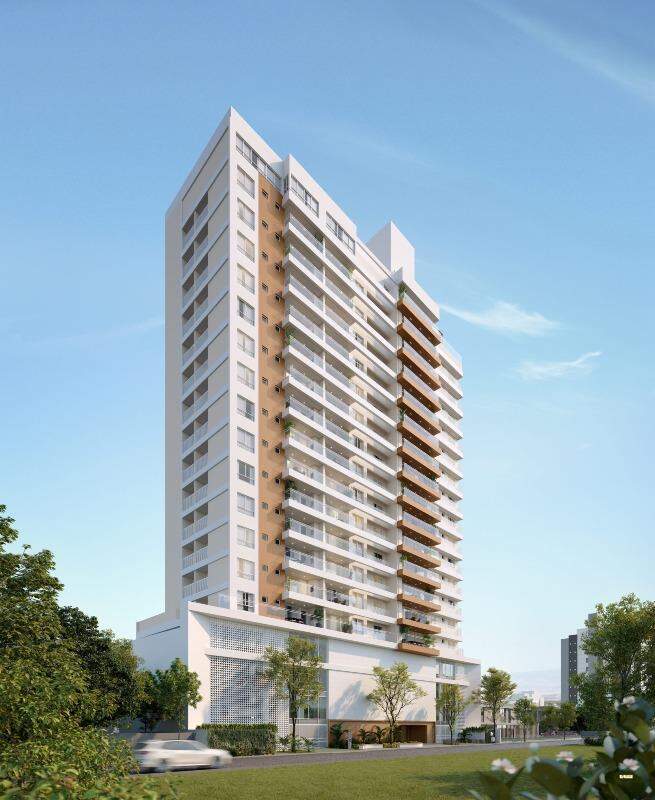 Apartamento na Planta no Itacolomi em Balneário Piçarras