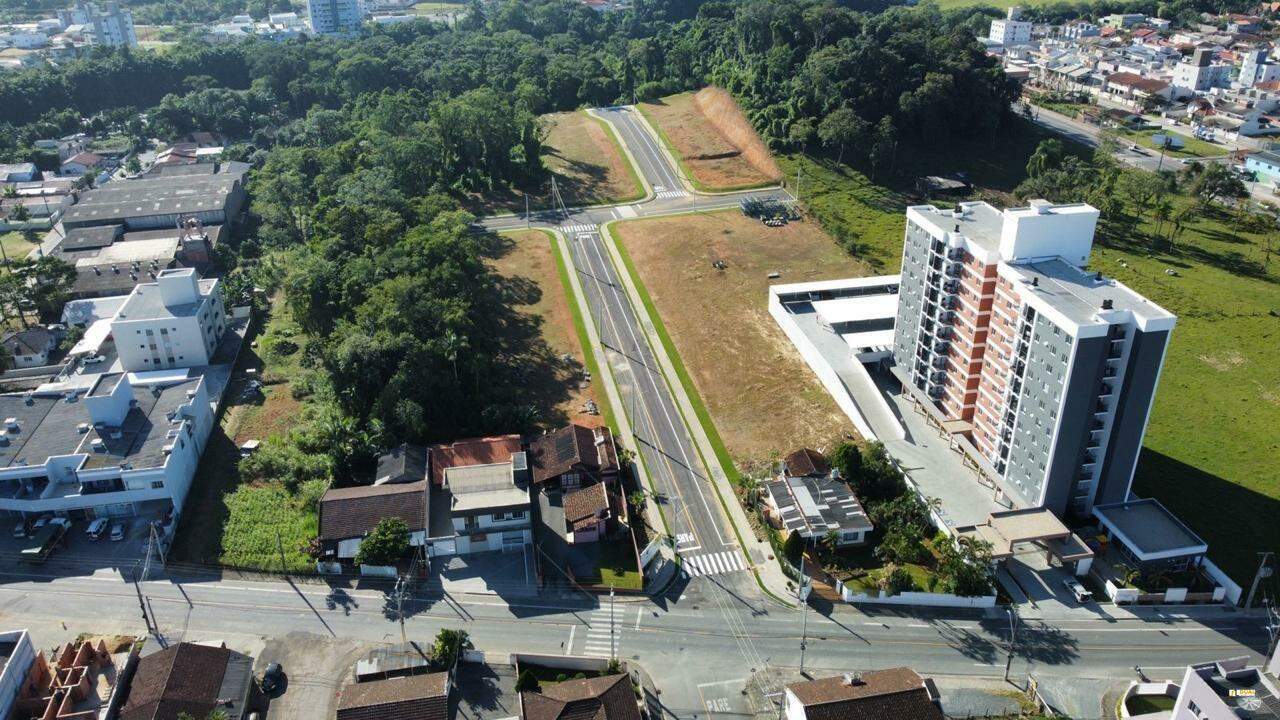Imagem Terreno / Lote à venda, Rau - Jaraguá do Sul/SC