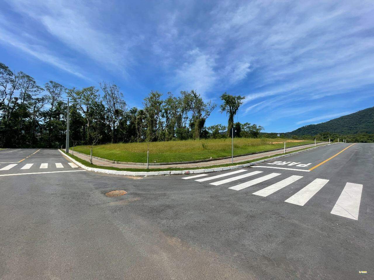 Terreno / Lote à venda, Rau - Jaraguá do Sul/SC