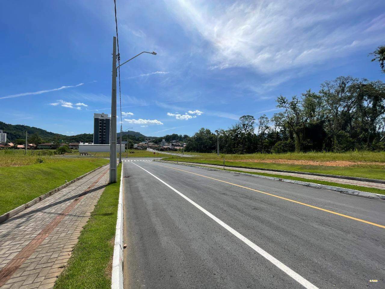 Terreno / Lote à venda, Rau - Jaraguá do Sul/SC
