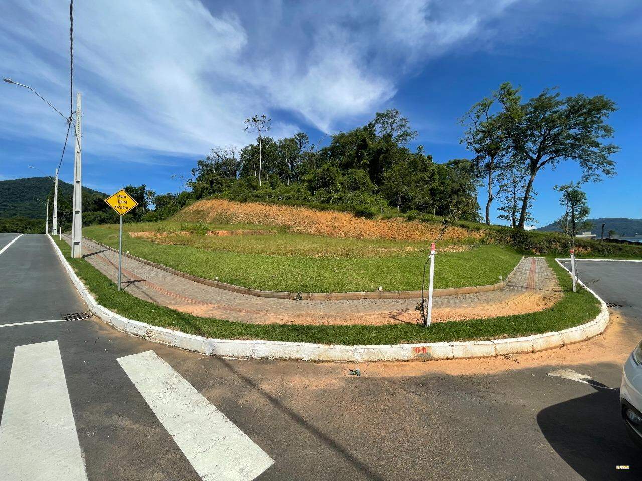 Terreno / Lote à venda, Rau - Jaraguá do Sul/SC