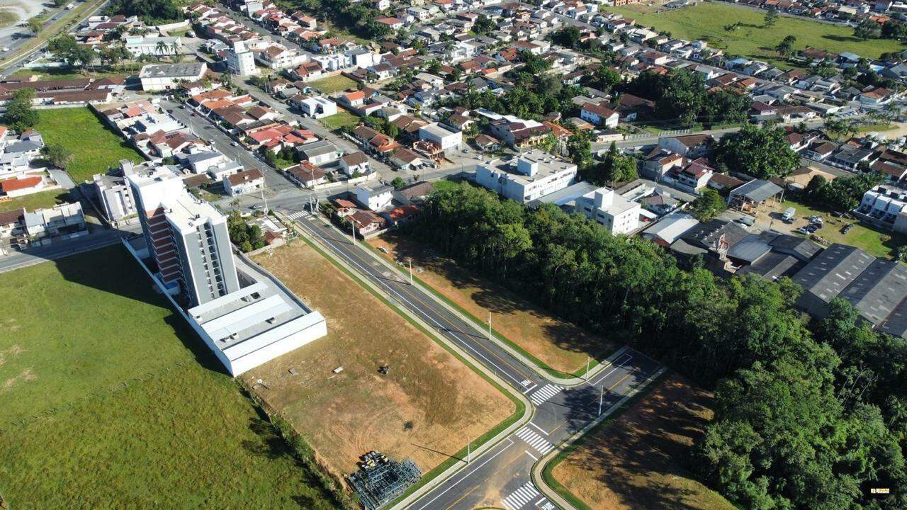 Imagem Terreno / Lote à venda, Rau - Jaraguá do Sul/SC