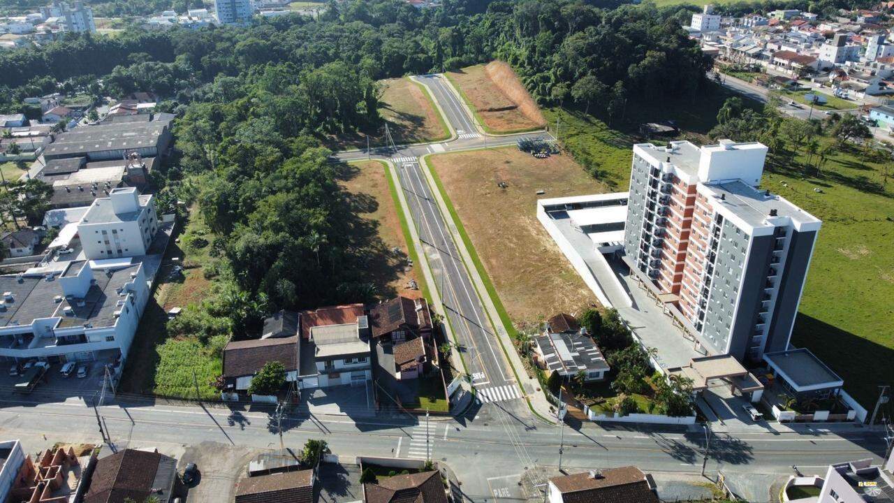 Imagem Terreno / Lote à venda, Rau - Jaraguá do Sul/SC