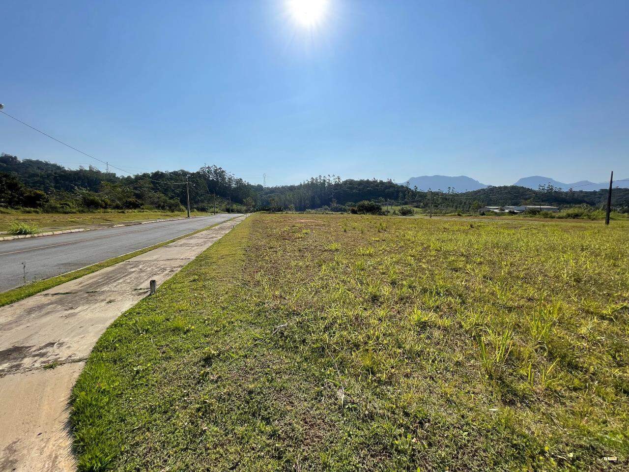 Imagem Terreno / Lote à venda, Ribeirão Cavalo - Jaraguá do Sul/SC