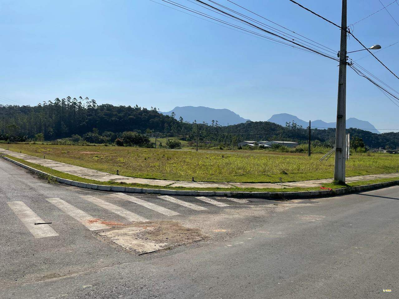 Imagem Terreno / Lote à venda, Ribeirão Cavalo - Jaraguá do Sul/SC