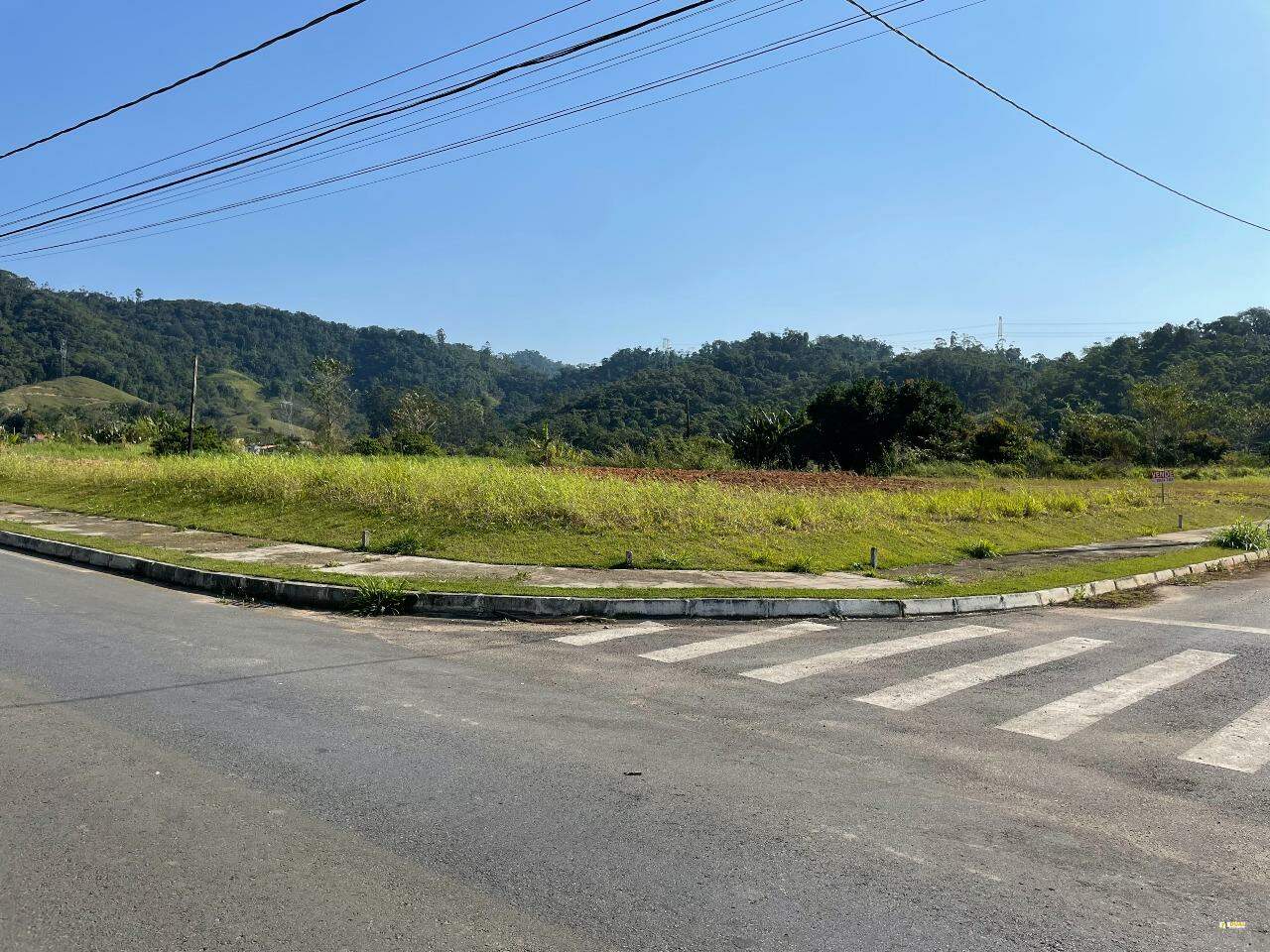 Imagem Terreno / Lote à venda, Ribeirão Cavalo - Jaraguá do Sul/SC