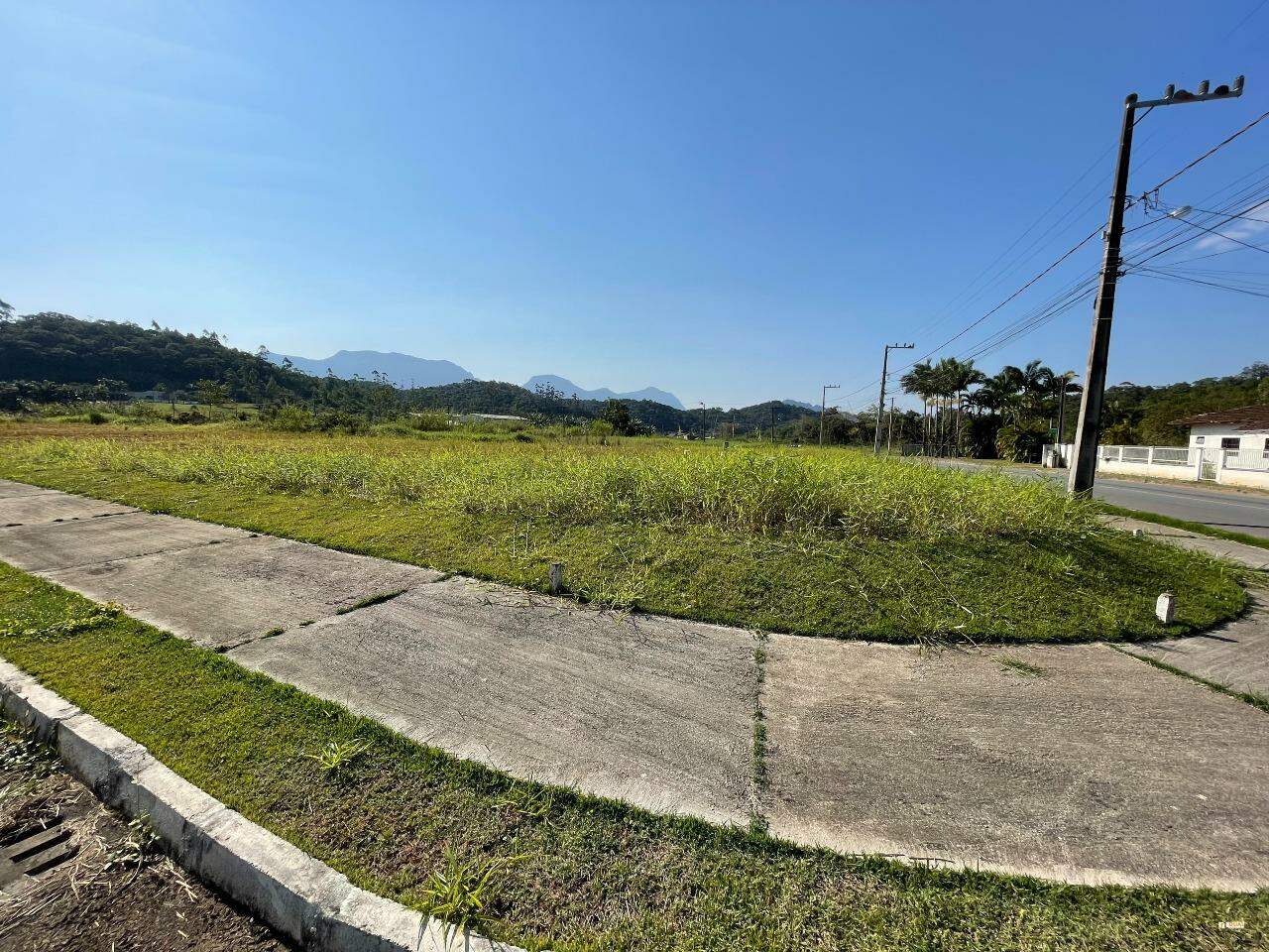 Imagem Terreno / Lote à venda, Ribeirão Cavalo - Jaraguá do Sul/SC