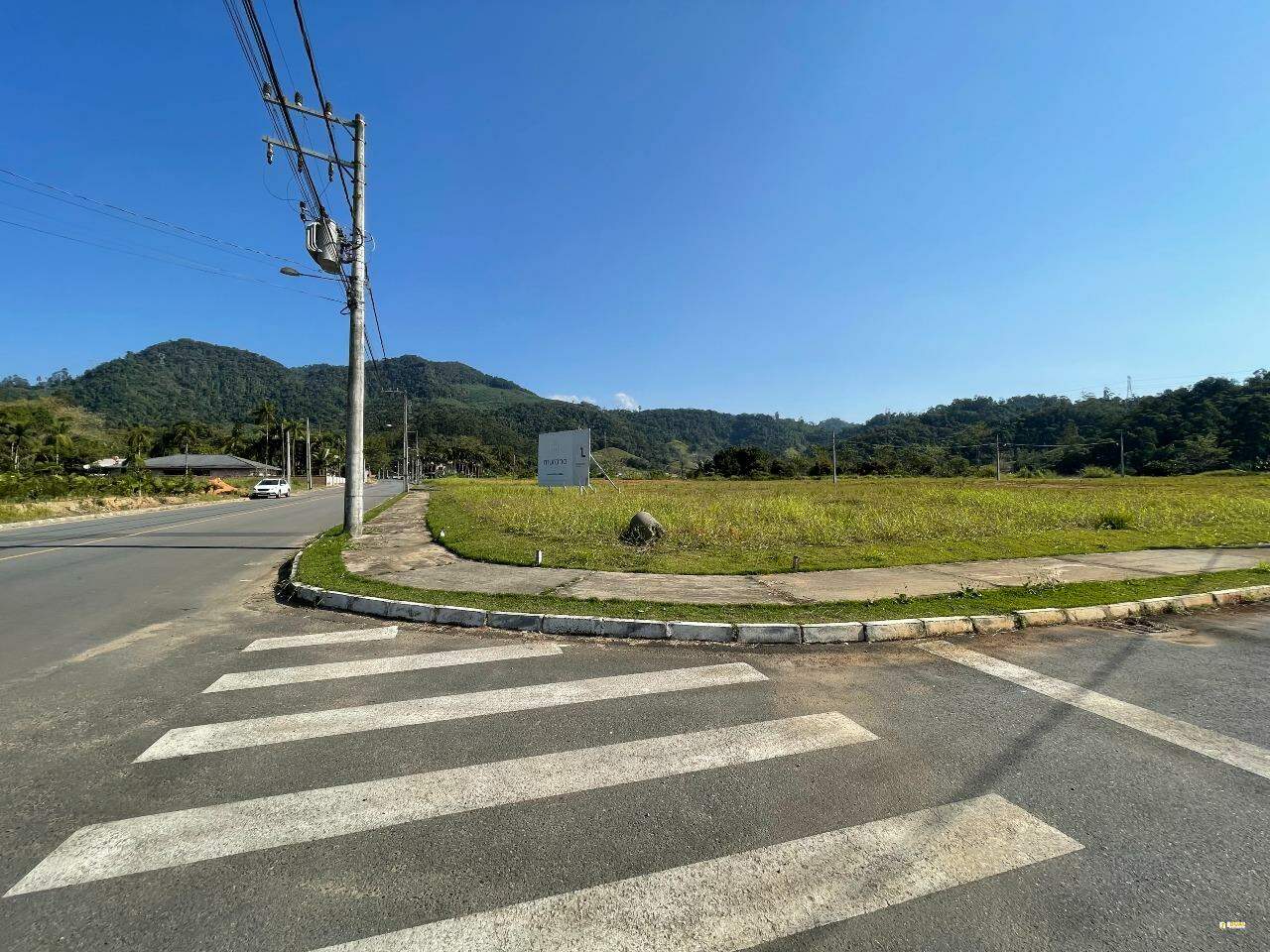 Imagem Terreno / Lote à venda, Ribeirão Cavalo - Jaraguá do Sul/SC