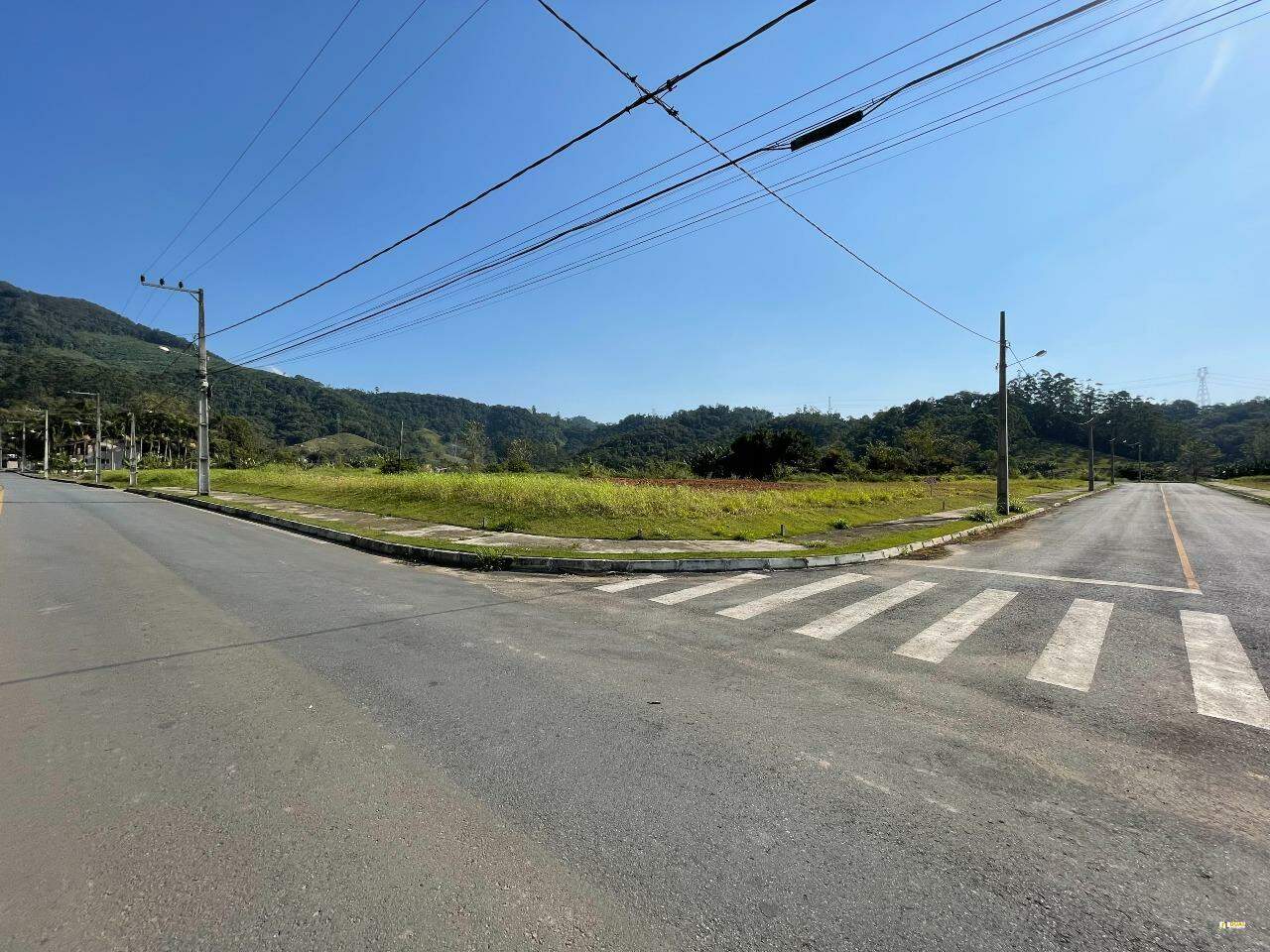 Imagem Terreno / Lote à venda, Ribeirão Cavalo - Jaraguá do Sul/SC