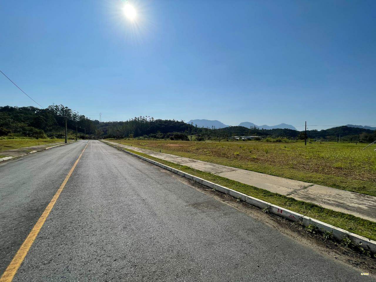 Terreno / Lote à venda, Ribeirão Cavalo - Jaraguá do Sul/SC