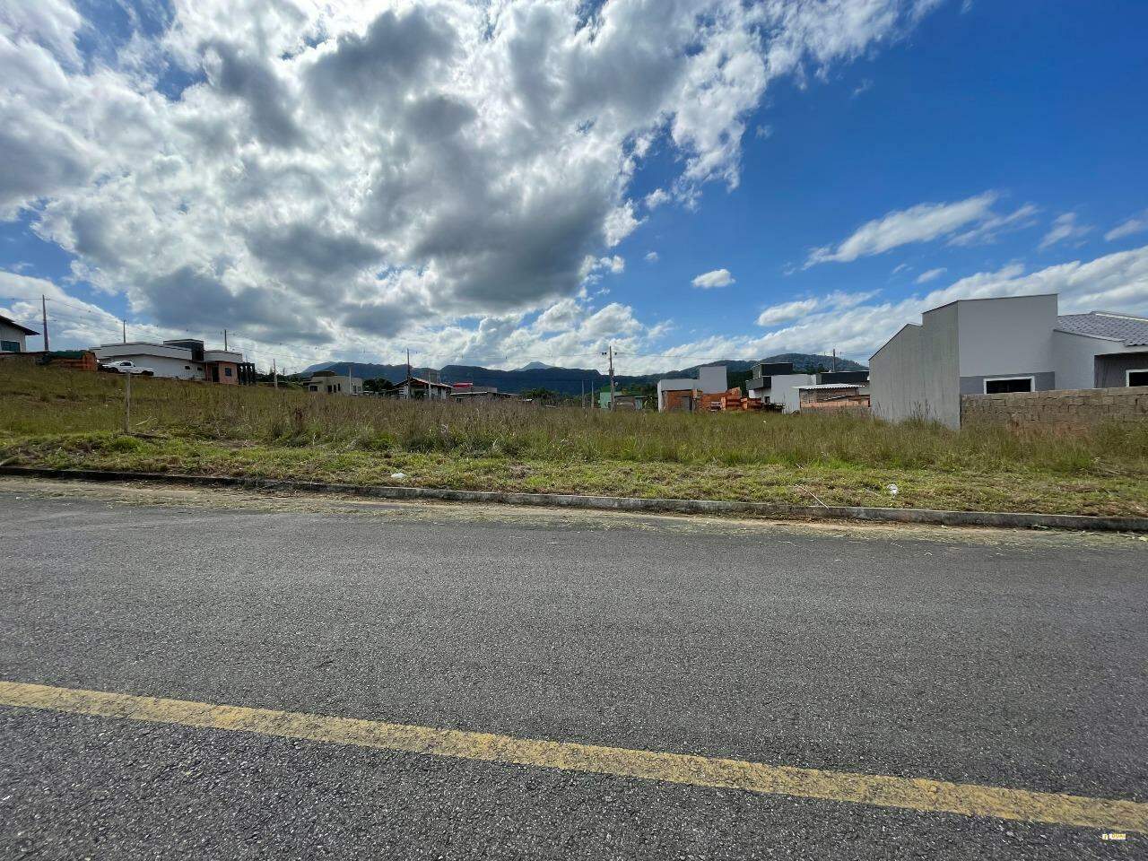 Terreno / Lote à venda, Três Rios do Norte - Jaraguá do Sul/SC