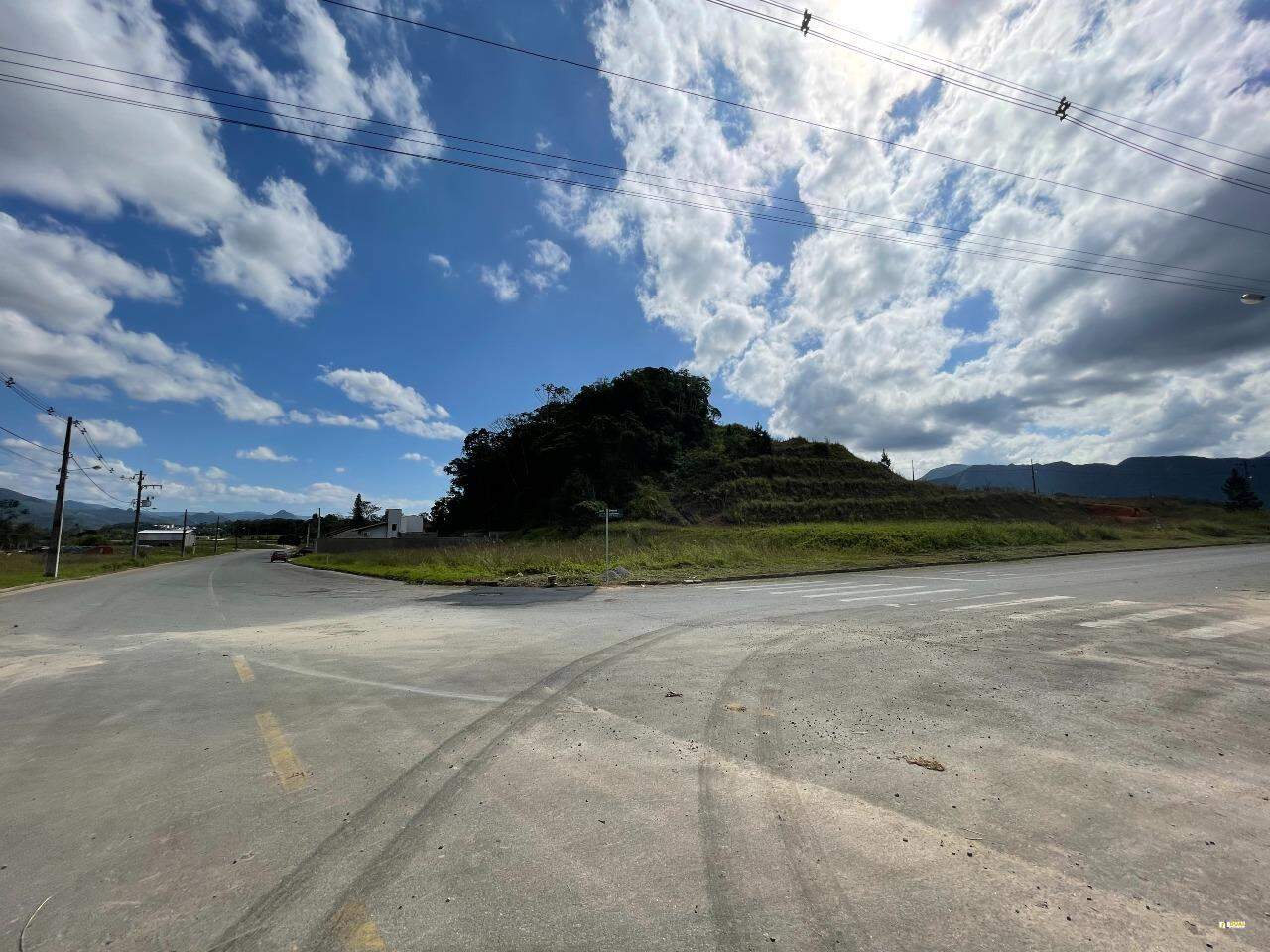 Imagem Terreno / Lote à venda, Três Rios do Norte - Jaraguá do Sul/SC