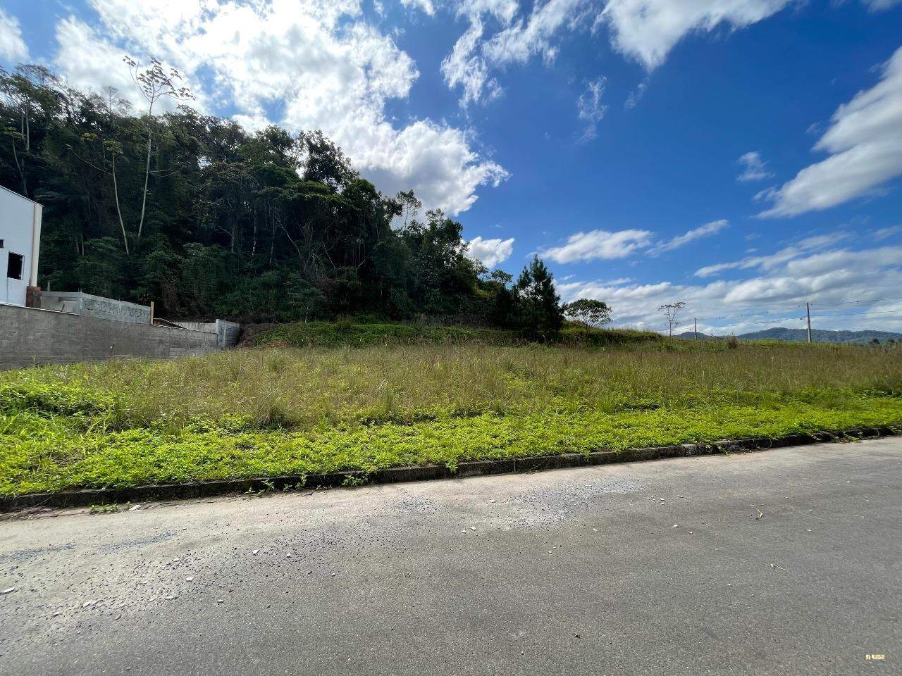 Imagem Terreno / Lote à venda, Três Rios do Norte - Jaraguá do Sul/SC