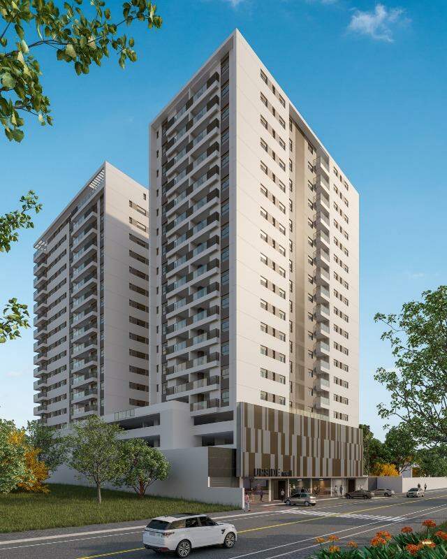 Imagem Apartamento à venda, 1 quarto, 2 suítes, 1 vaga, Itacolomi - Balneário Piçarras/SC