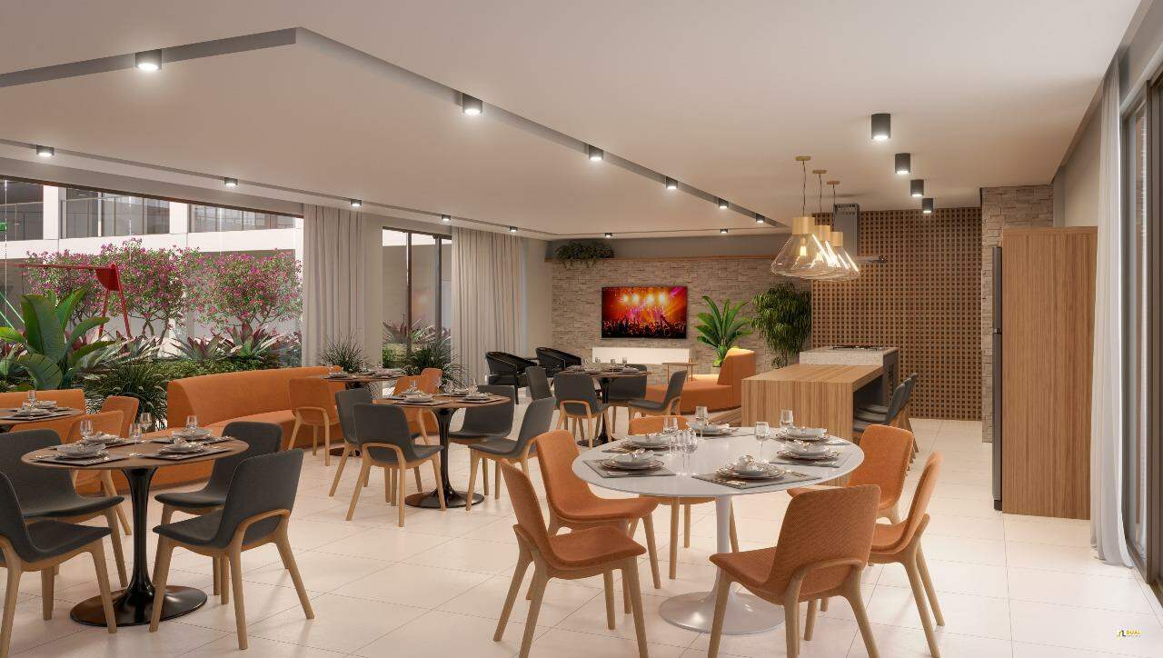 Imagem Apartamento à venda, 1 quarto, 2 suítes, 1 vaga, Itacolomi - Balneário Piçarras/SC