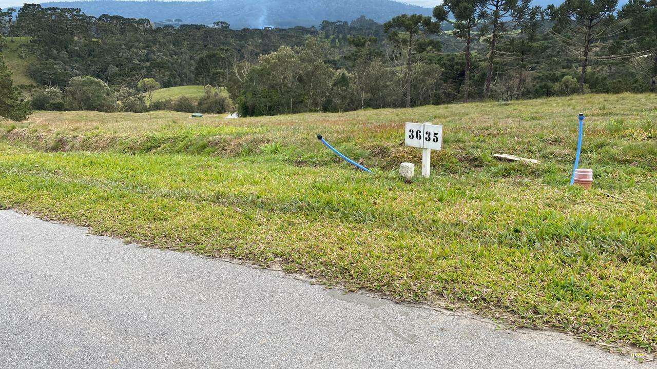 Lote em Condomínio de Alto Padrão em Bom Retiro