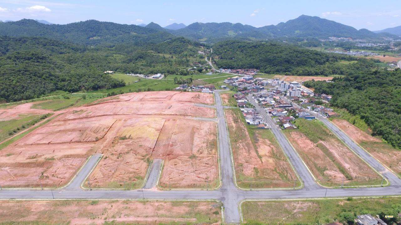Terreno / Lote à venda, Três Rios do Norte - Jaraguá do Sul/SC