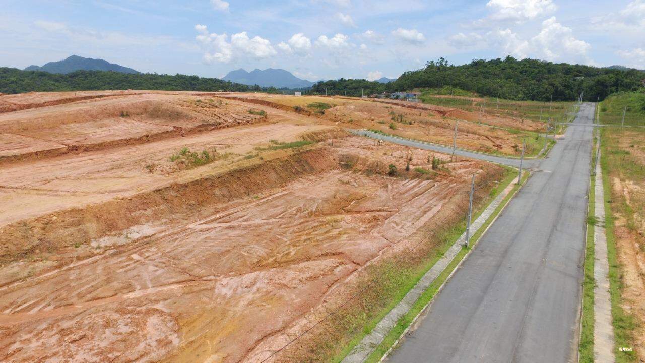 Imagem Terreno / Lote à venda, Três Rios do Norte - Jaraguá do Sul/SC