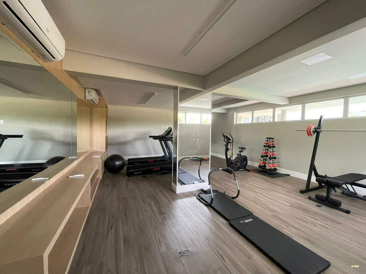 Imagem Apartamento à venda, 2 quartos, 1 suíte, 3 vagas, Vila Lalau - Jaraguá do Sul/SC