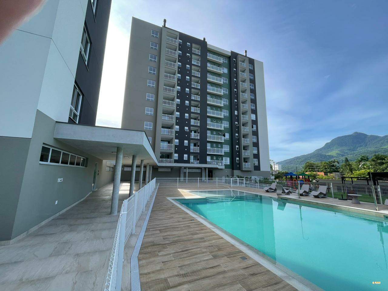 Imagem Apartamento à venda, 2 quartos, 1 suíte, 3 vagas, Vila Lalau - Jaraguá do Sul/SC
