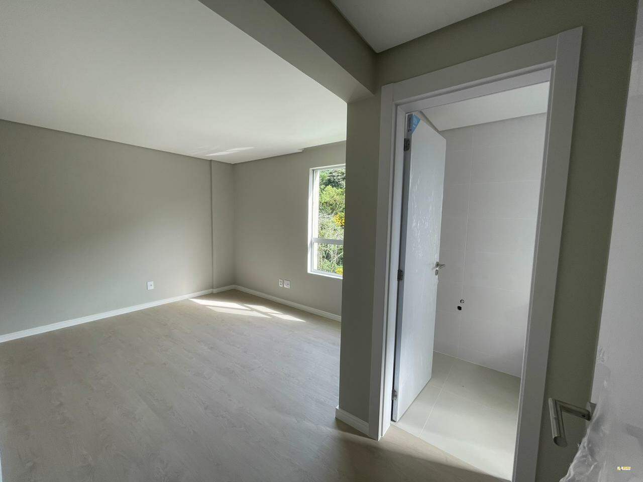 Imagem Apartamento à venda, 2 quartos, 1 suíte, 3 vagas, Vila Lalau - Jaraguá do Sul/SC