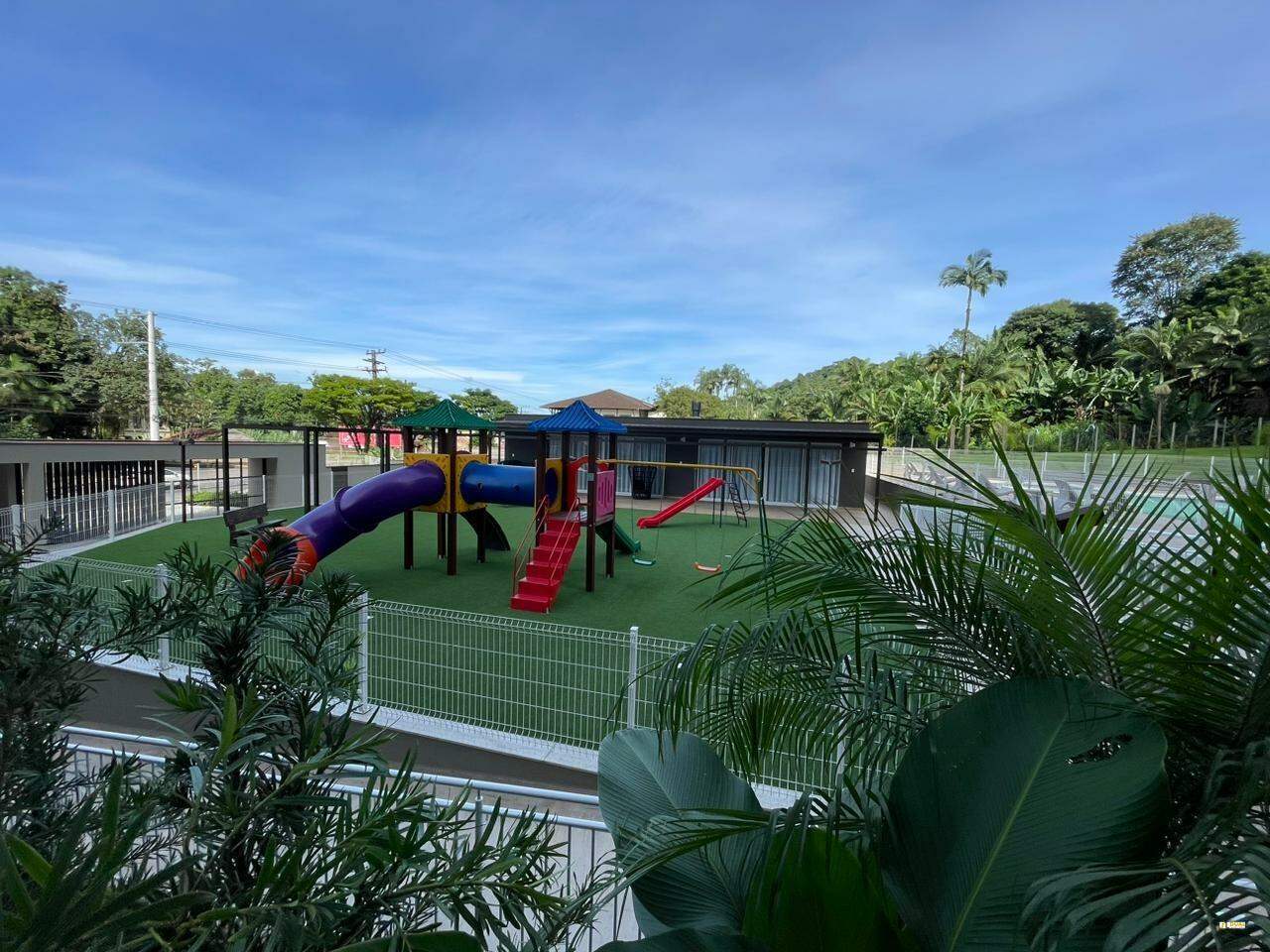 Imagem Apartamento à venda, 2 quartos, 1 suíte, 3 vagas, Vila Lalau - Jaraguá do Sul/SC