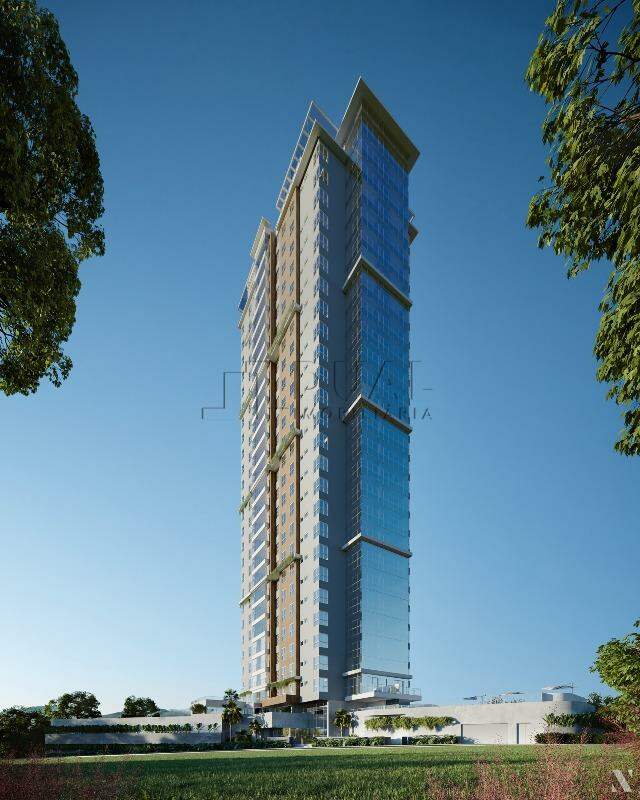 Imagem Vista Paradiso Residences - Penha / SC
